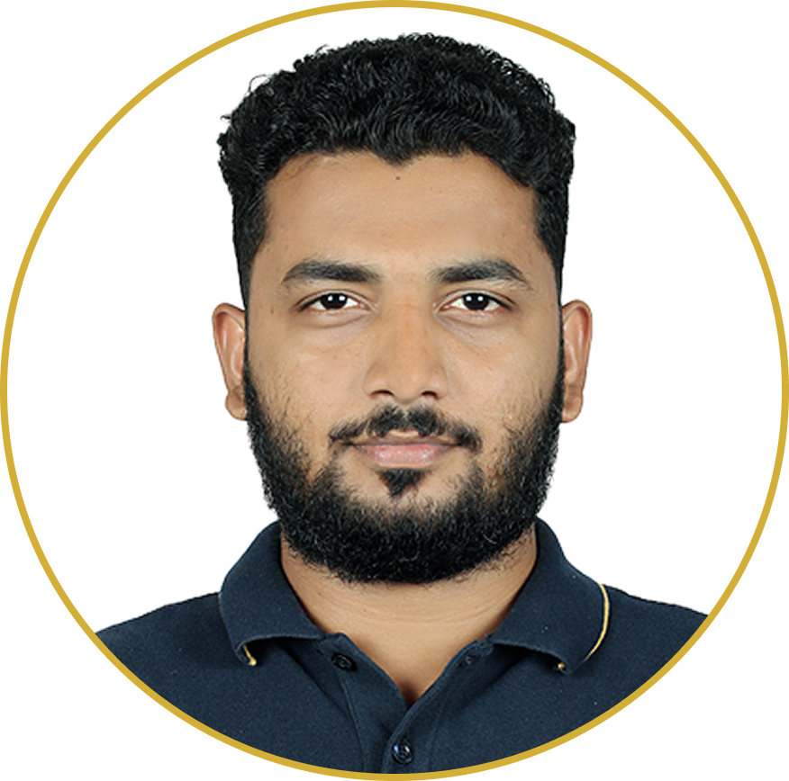 Habeeb Mozhikkal